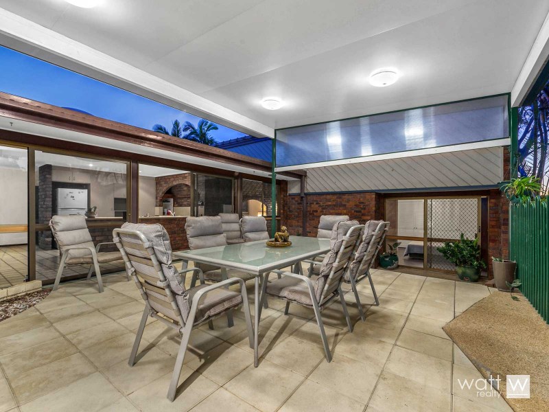 19 Dalwood Street, Carseldine QLD 4034