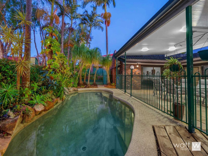 19 Dalwood Street, Carseldine QLD 4034