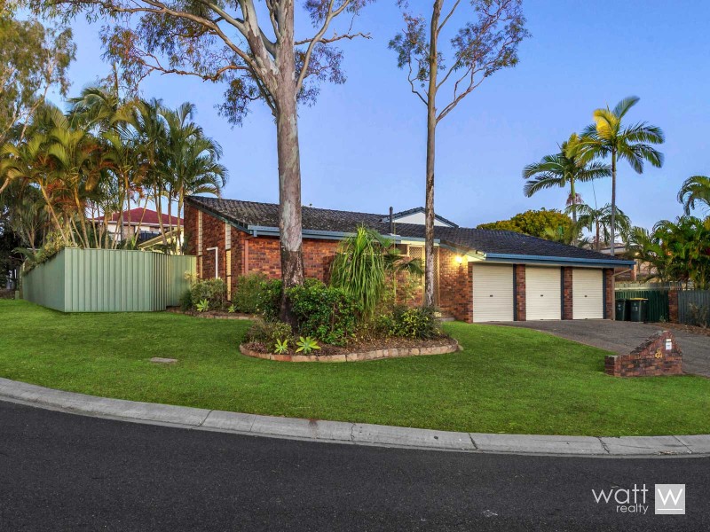 19 Dalwood Street, Carseldine QLD 4034