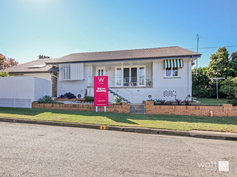 6 Rex Street, Aspley QLD 4034