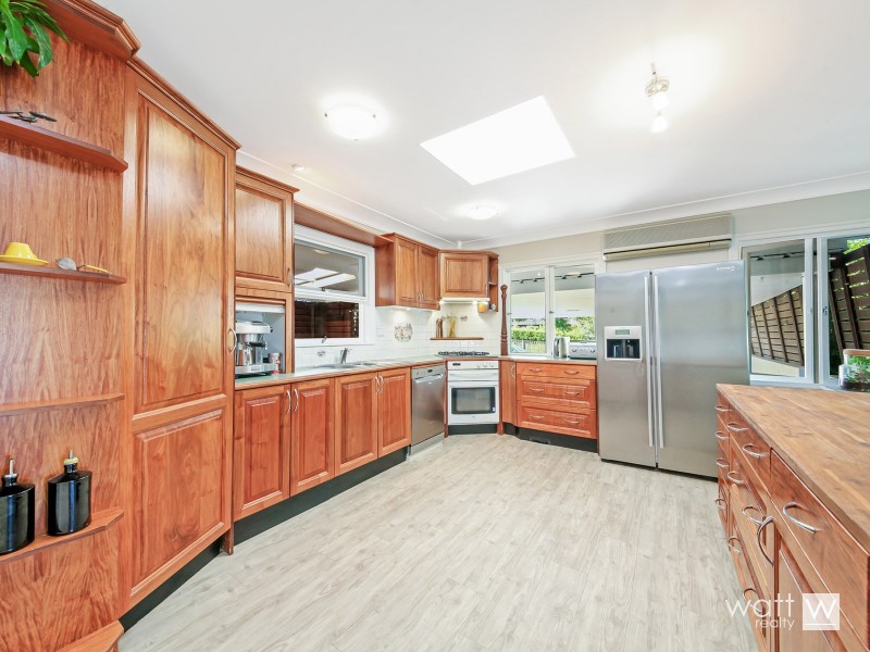 6 Rex Street, Aspley QLD 4034