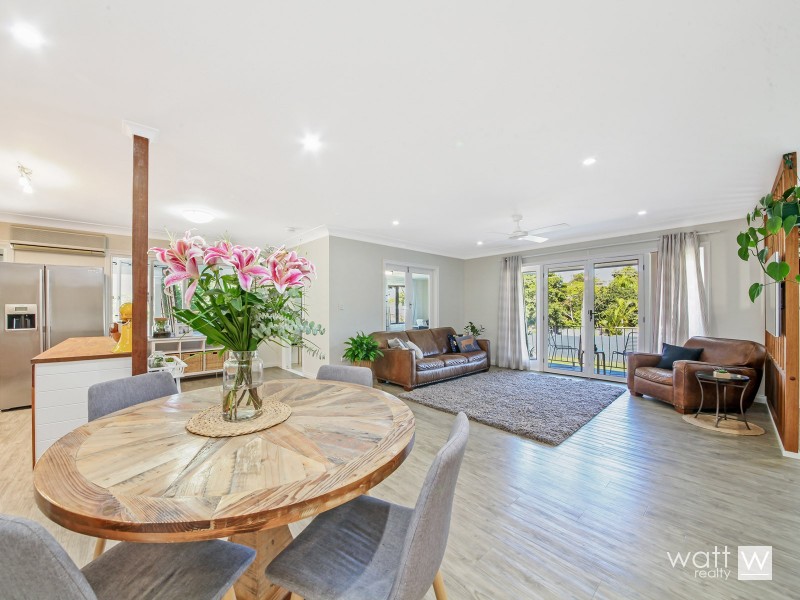 6 Rex Street, Aspley QLD 4034