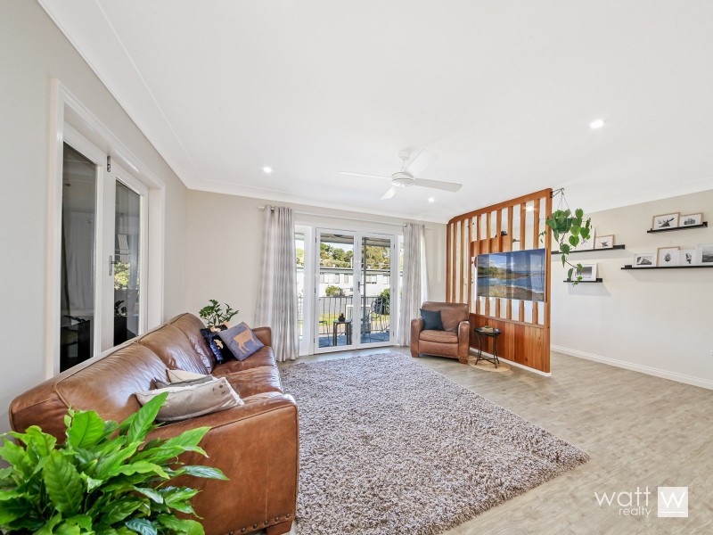 6 Rex Street, Aspley QLD 4034