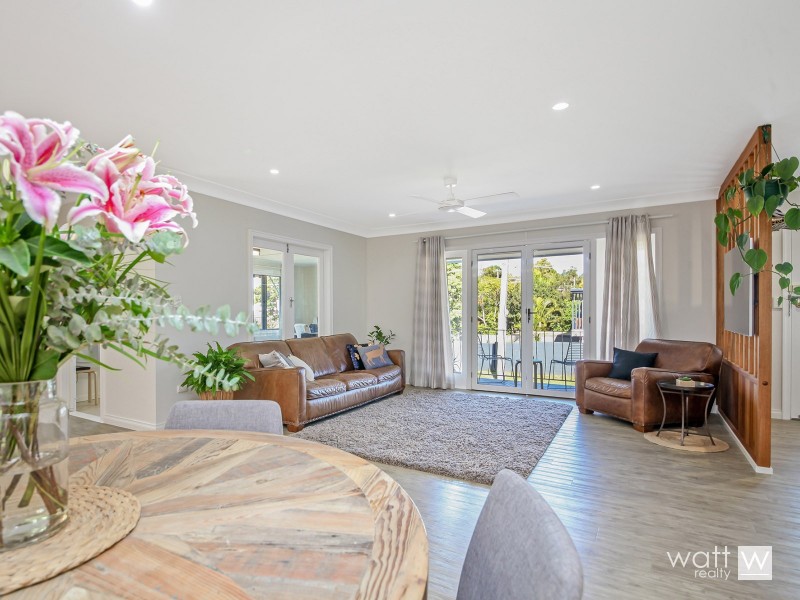 6 Rex Street, Aspley QLD 4034