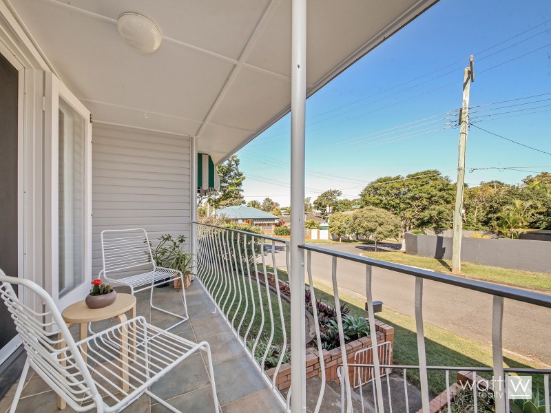 6 Rex Street, Aspley QLD 4034