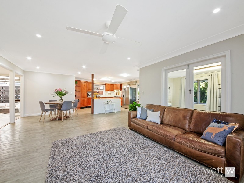 6 Rex Street, Aspley QLD 4034