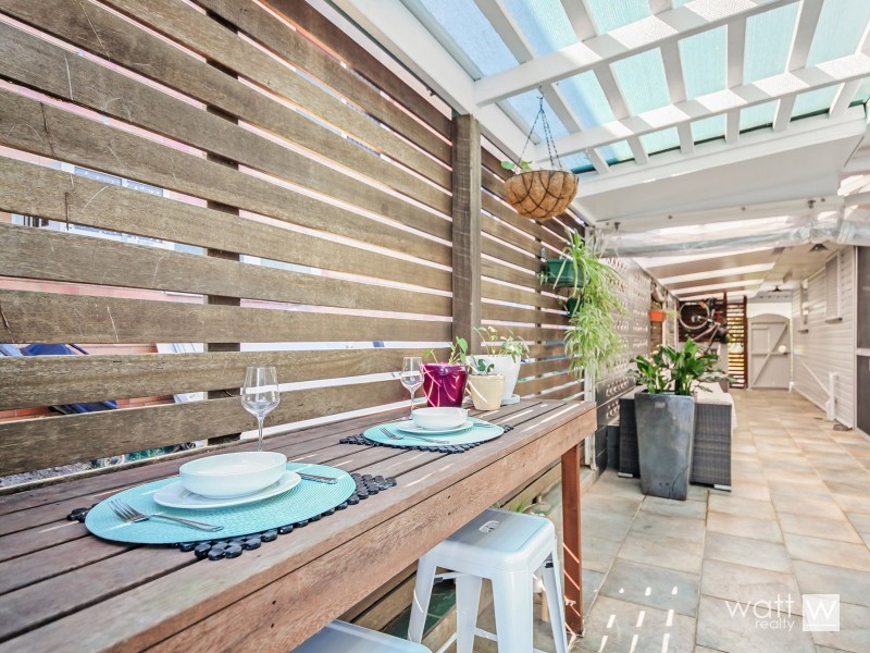 6 Rex Street, Aspley QLD 4034