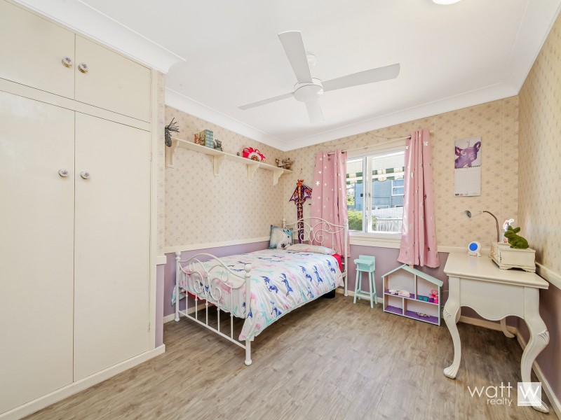 6 Rex Street, Aspley QLD 4034