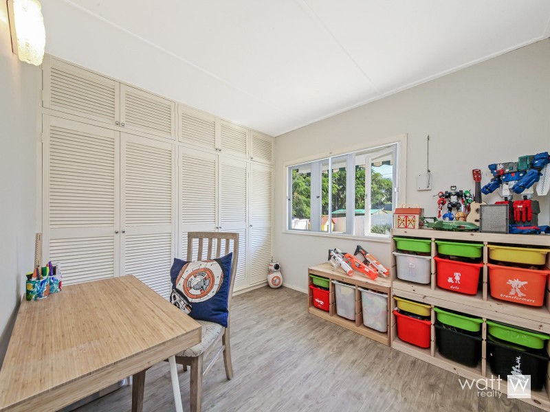 6 Rex Street, Aspley QLD 4034