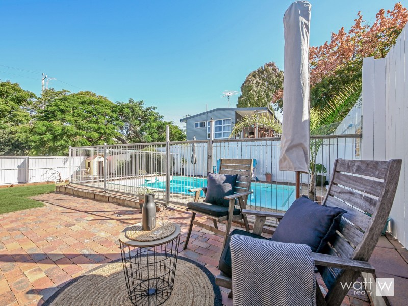 6 Rex Street, Aspley QLD 4034