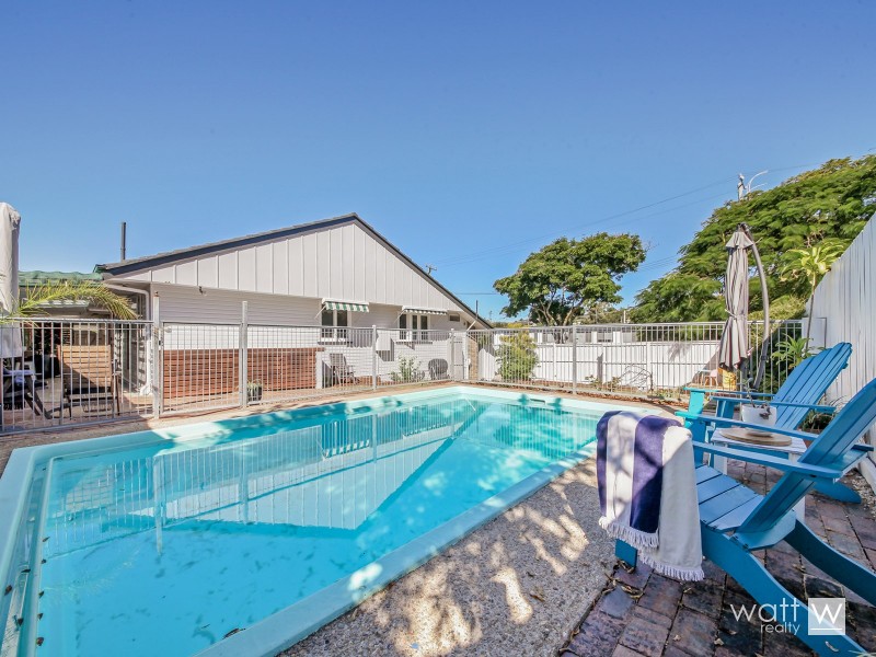 6 Rex Street, Aspley QLD 4034