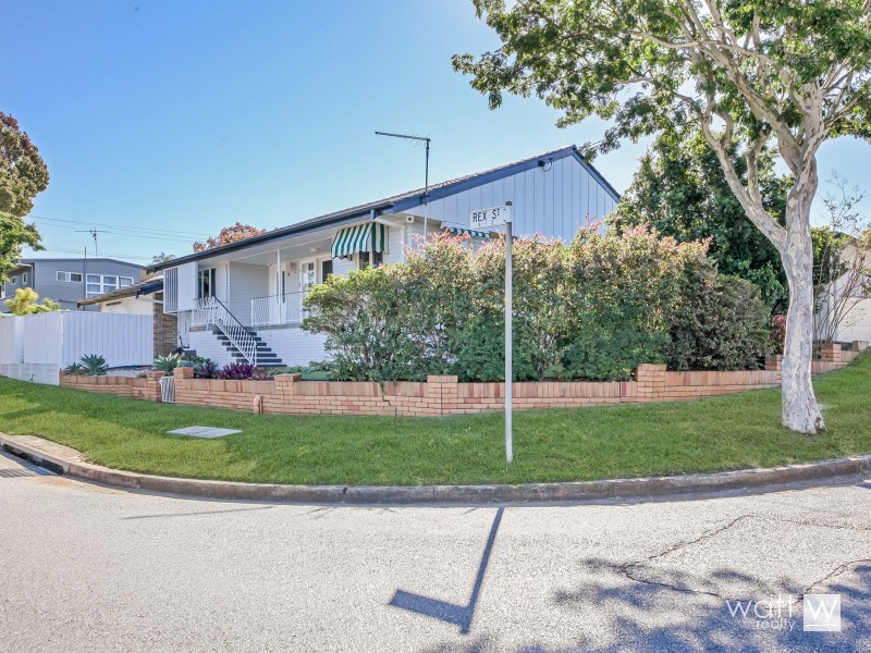 6 Rex Street, Aspley QLD 4034