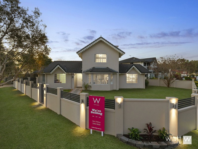 18 Dannenberg Street, Carseldine QLD 4034