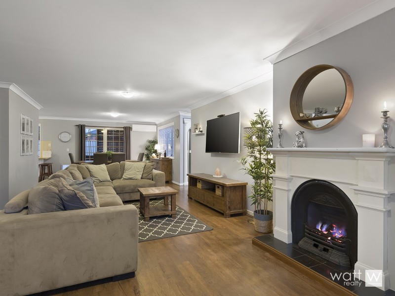 18 Dannenberg Street, Carseldine QLD 4034
