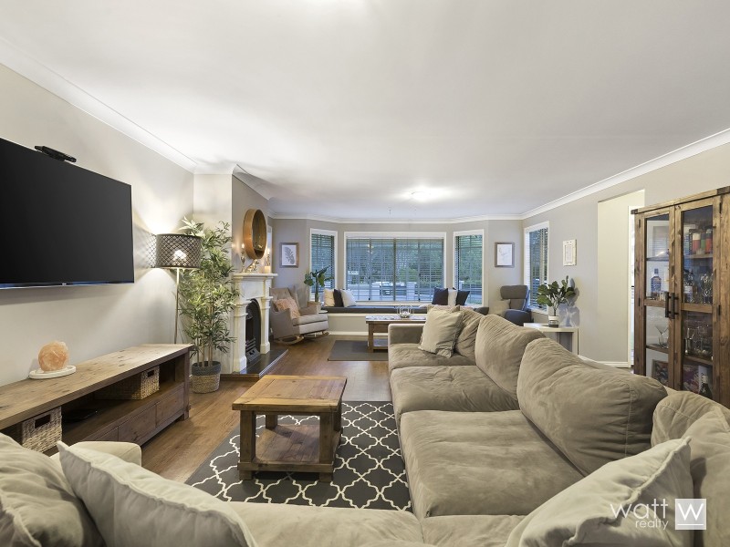 18 Dannenberg Street, Carseldine QLD 4034