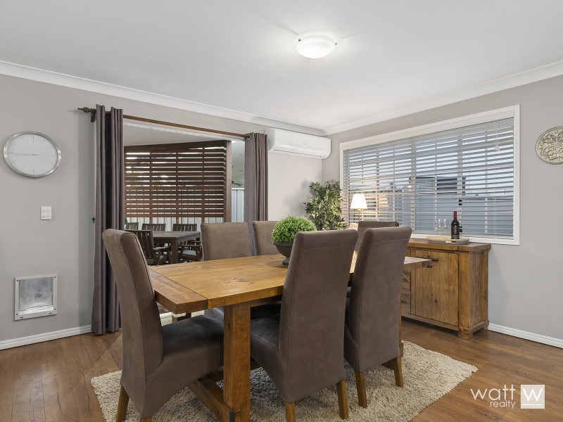 18 Dannenberg Street, Carseldine QLD 4034