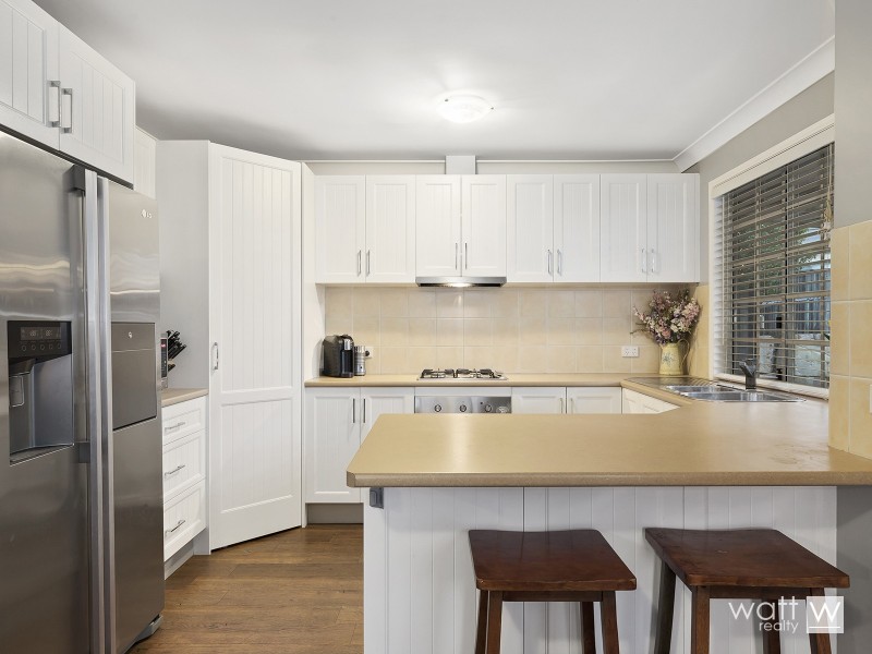 18 Dannenberg Street, Carseldine QLD 4034