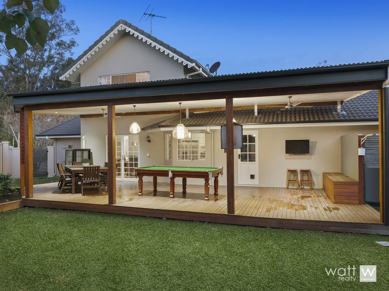 18 Dannenberg Street, Carseldine QLD 4034