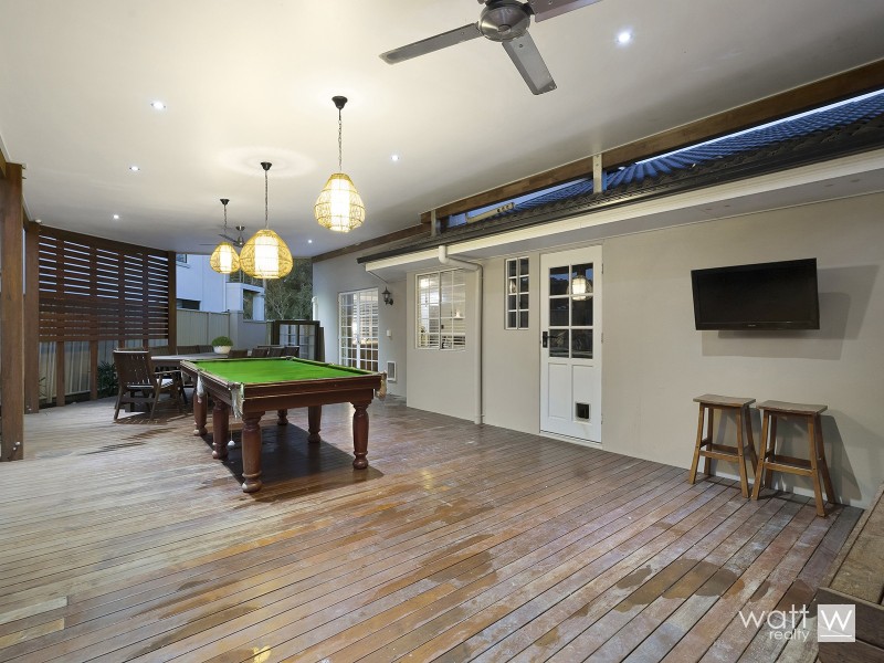 18 Dannenberg Street, Carseldine QLD 4034