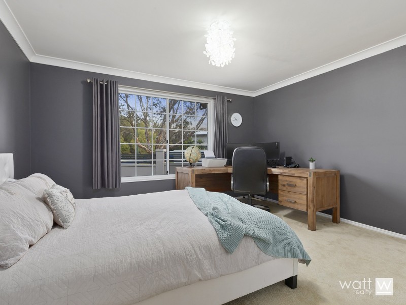 18 Dannenberg Street, Carseldine QLD 4034