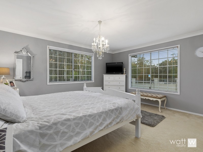 18 Dannenberg Street, Carseldine QLD 4034