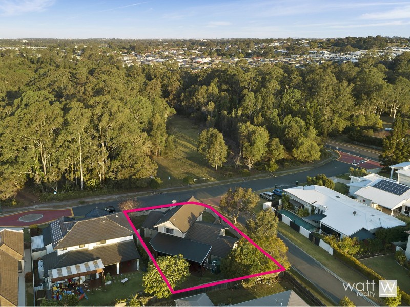 18 Dannenberg Street, Carseldine QLD 4034