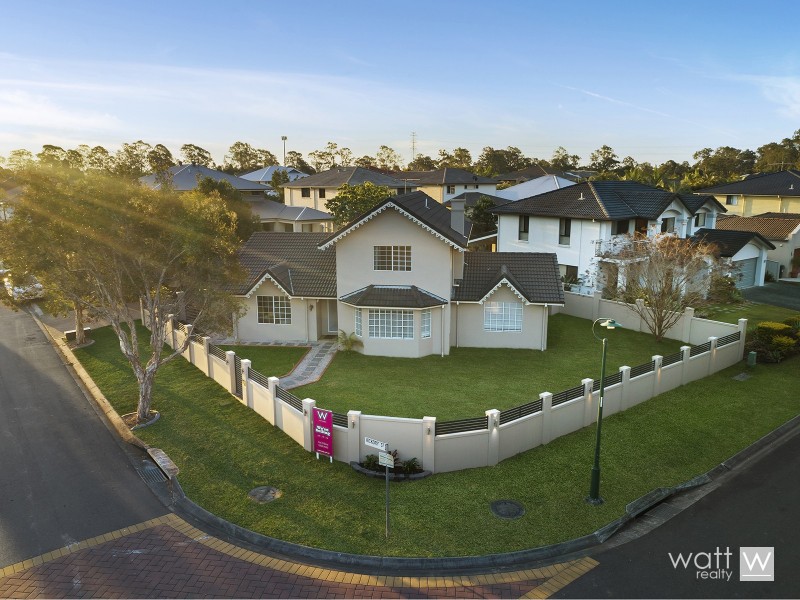 18 Dannenberg Street, Carseldine QLD 4034