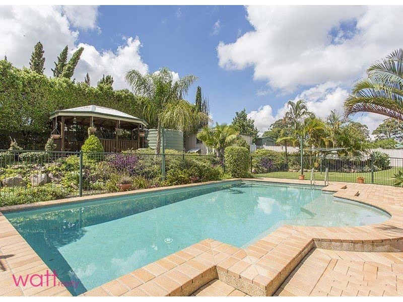 Burpengary QLD 4505