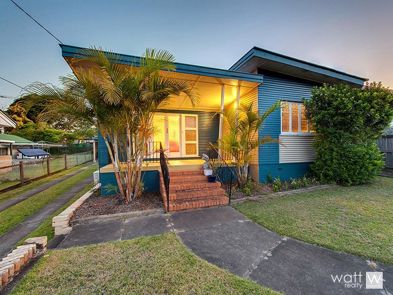 706 Hamilton Road, Chermside West QLD 4032