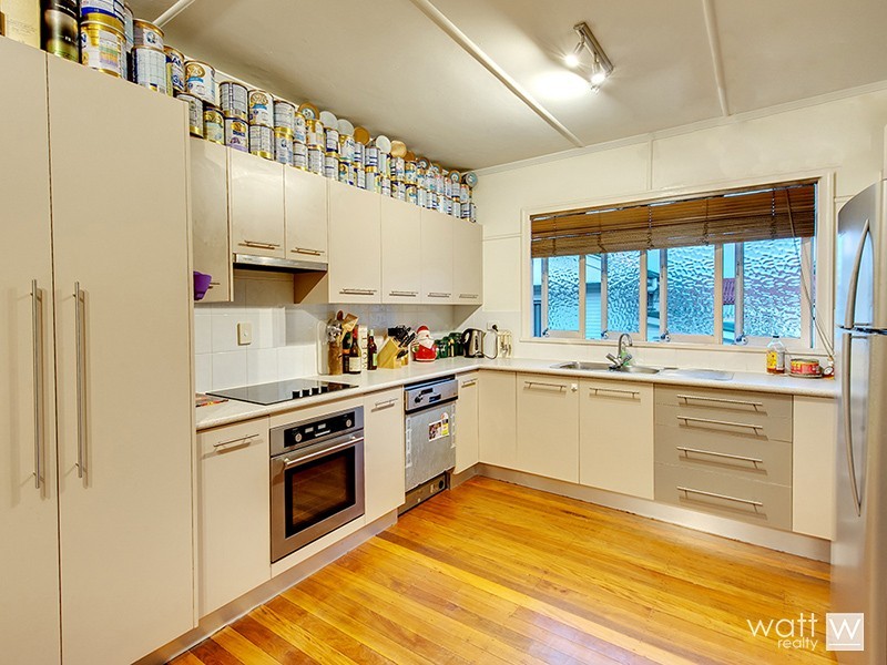 706 Hamilton Road, Chermside West QLD 4032