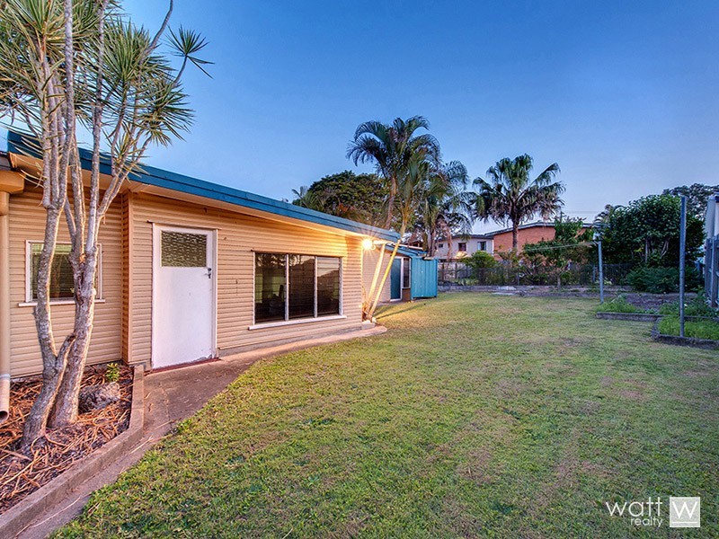 706 Hamilton Road, Chermside West QLD 4032
