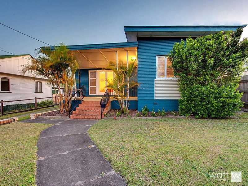 706 Hamilton Road, Chermside West QLD 4032