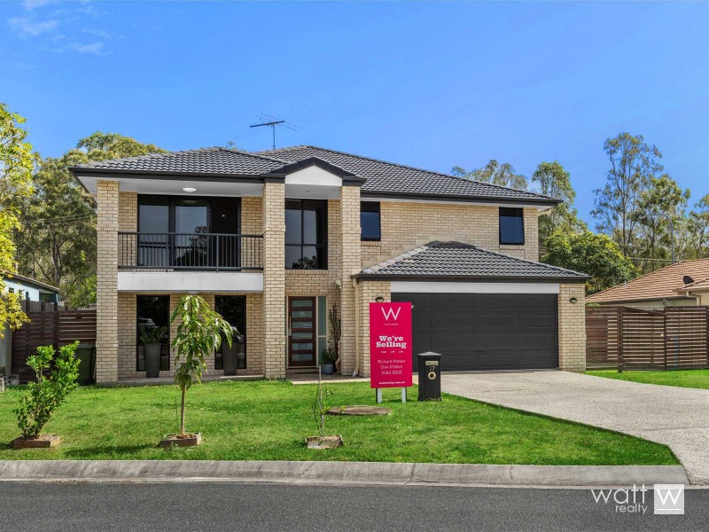 27 Sedgemoor Street, Carseldine QLD 4034