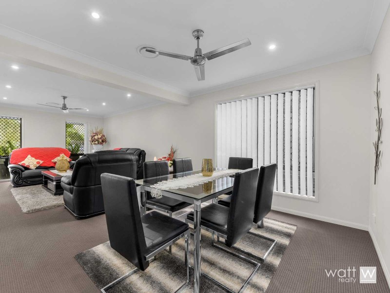 27 Sedgemoor Street, Carseldine QLD 4034