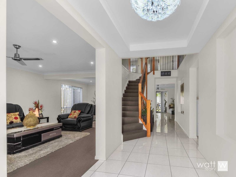 27 Sedgemoor Street, Carseldine QLD 4034