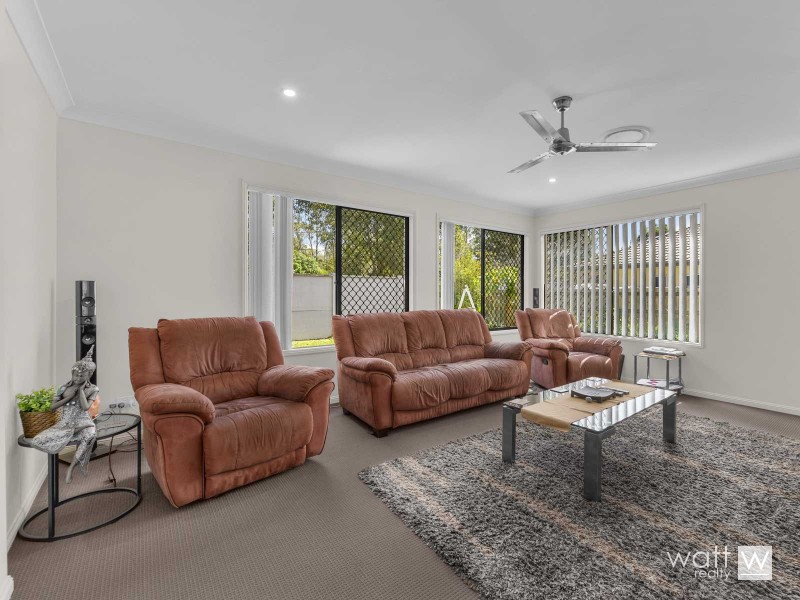 27 Sedgemoor Street, Carseldine QLD 4034