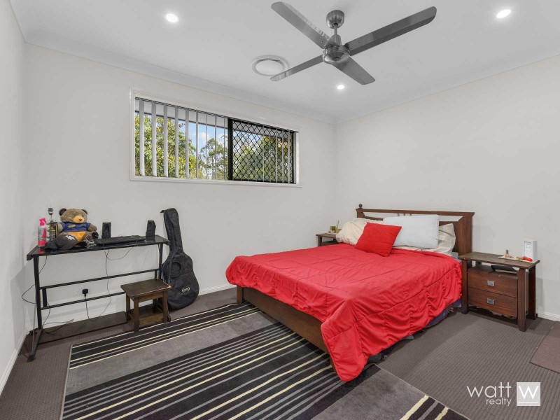 27 Sedgemoor Street, Carseldine QLD 4034
