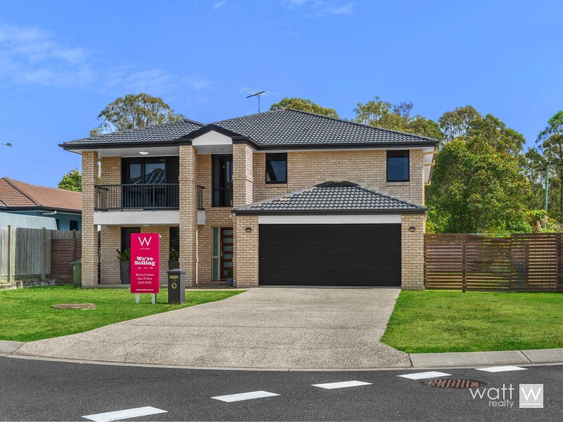 27 Sedgemoor Street, Carseldine QLD 4034