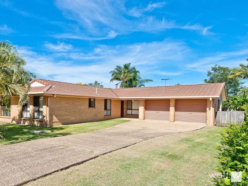 201 Dorville Road, Carseldine QLD 4034