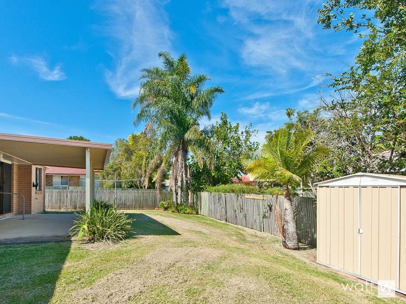 201 Dorville Road, Carseldine QLD 4034