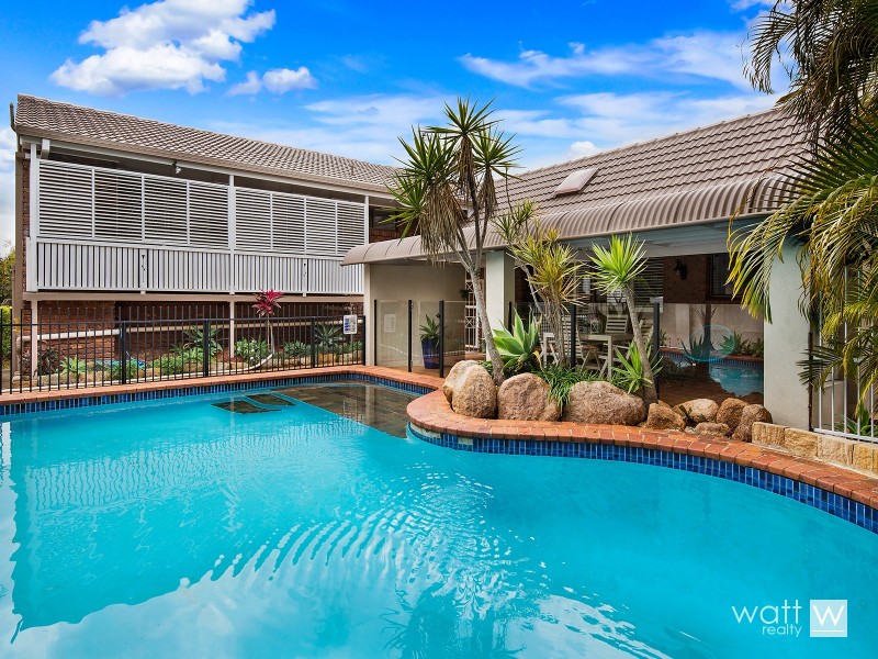 1 Messmate Street, Aspley QLD 4034