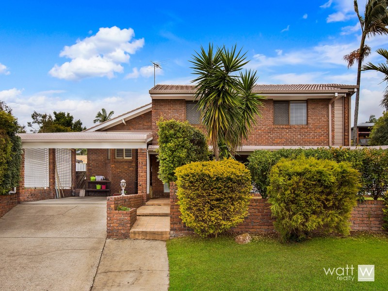1 Messmate Street, Aspley QLD 4034