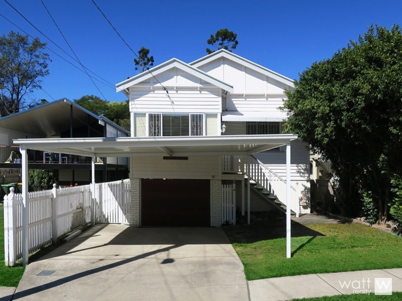 27 Wakefield Street, Sandgate QLD 4017