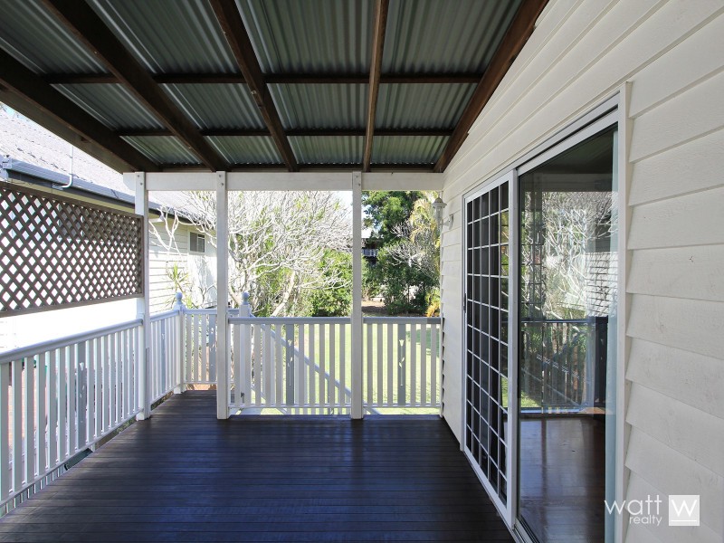 27 Wakefield Street, Sandgate QLD 4017