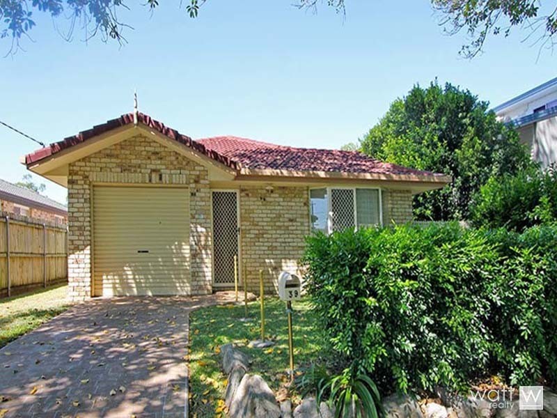 39 Brickfield Road, Aspley QLD 4034