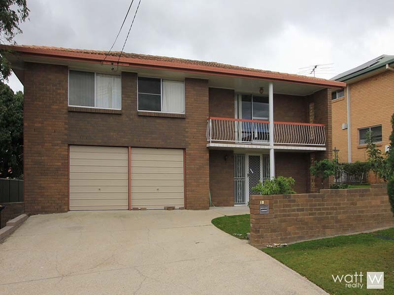 12 Devona Street, Aspley QLD 4034