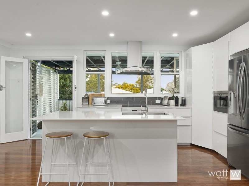 27 Vermont Street, Aspley QLD 4034