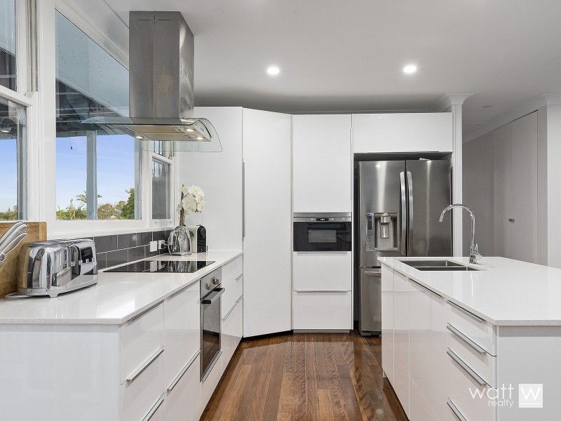 27 Vermont Street, Aspley QLD 4034