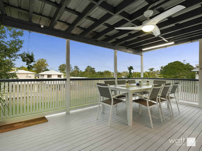 27 Vermont Street, Aspley QLD 4034