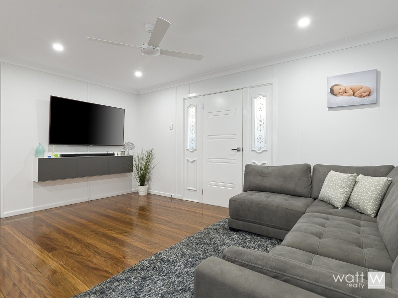 27 Vermont Street, Aspley QLD 4034